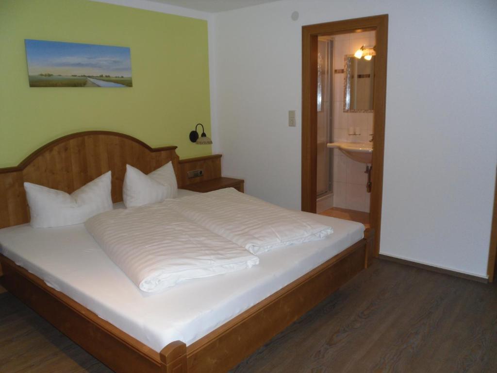 Walchenhof Hotel Mayrhofen Room photo
