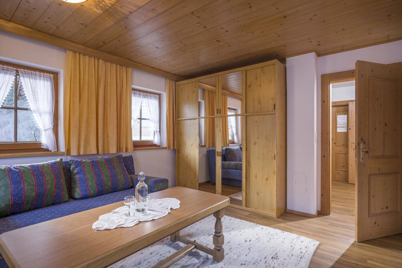 Walchenhof Hotel Mayrhofen Exterior photo